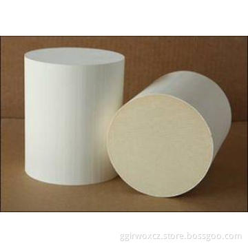 Ceramic Substrates  For Catalytic Converters